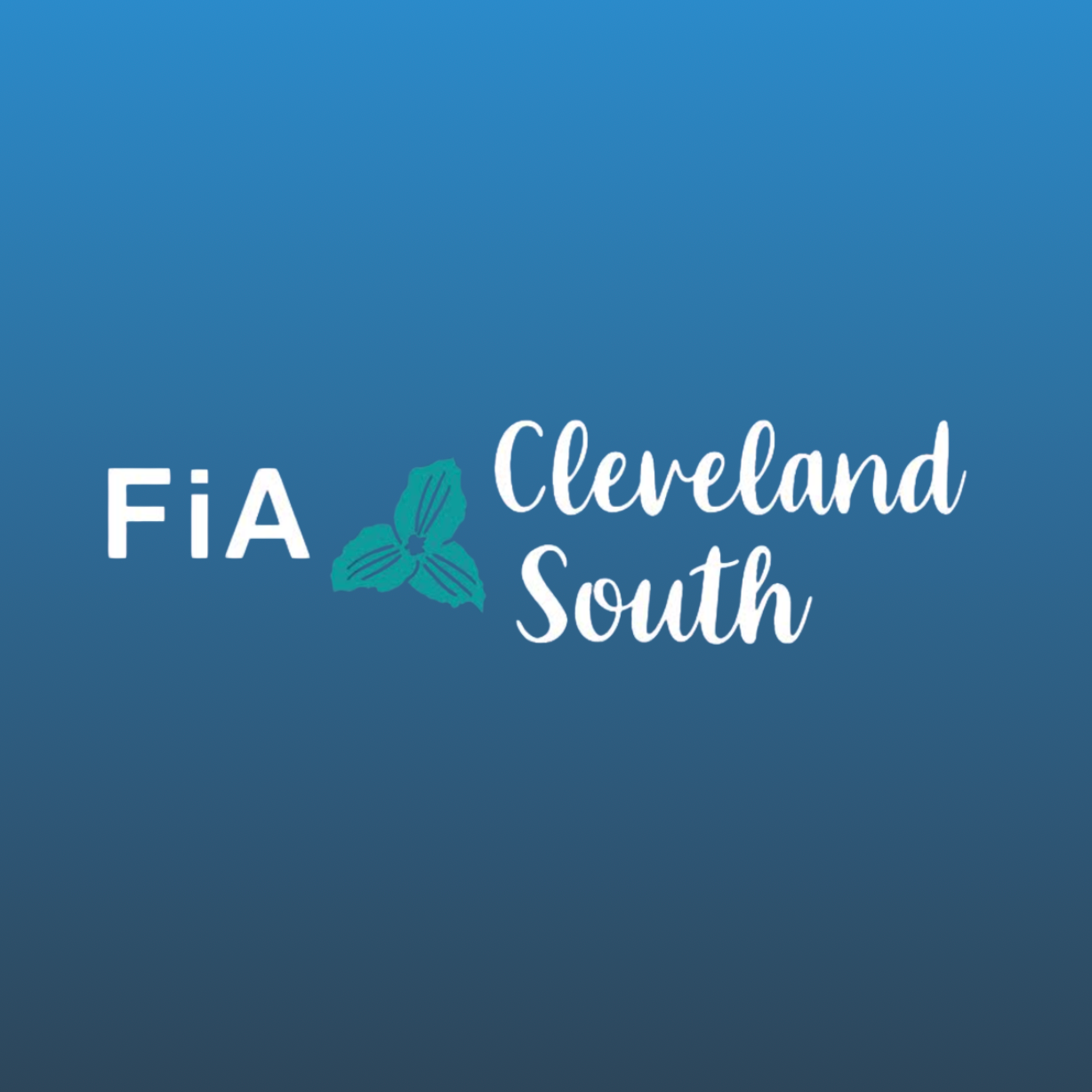 FiA Cleveland South (Embroidery) Pre-Order October 2023