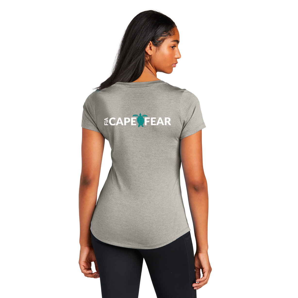 FiA Cape Fear (Horizontal logo) Pre-Order October 2023