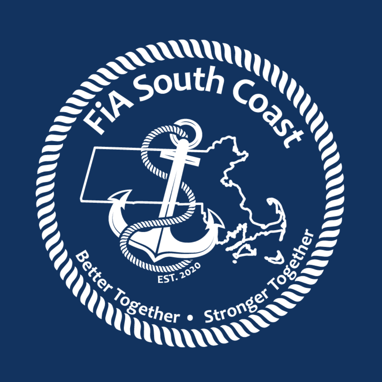 FiA South Coast Pre-Order October 2023