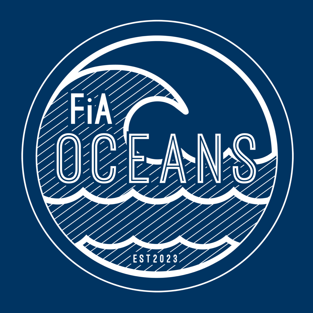 FiA Katy Oceans AO Pre-Order October 2023