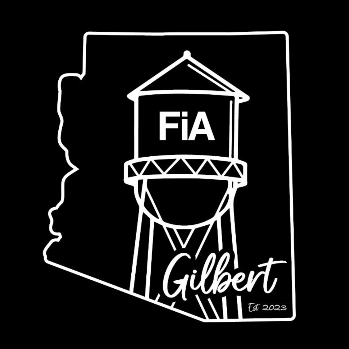 FiA Gilbert Pre-Order November 2023