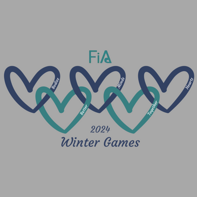 FiA 2024 Winter Games Pre-Order December 2023