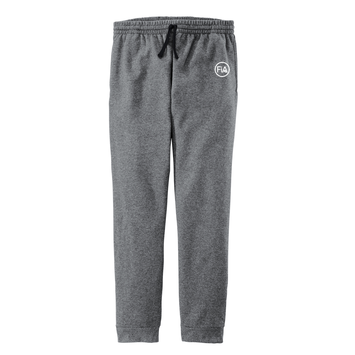 FiA JERZEES NuBlend Fleece Jogger - Made to Order