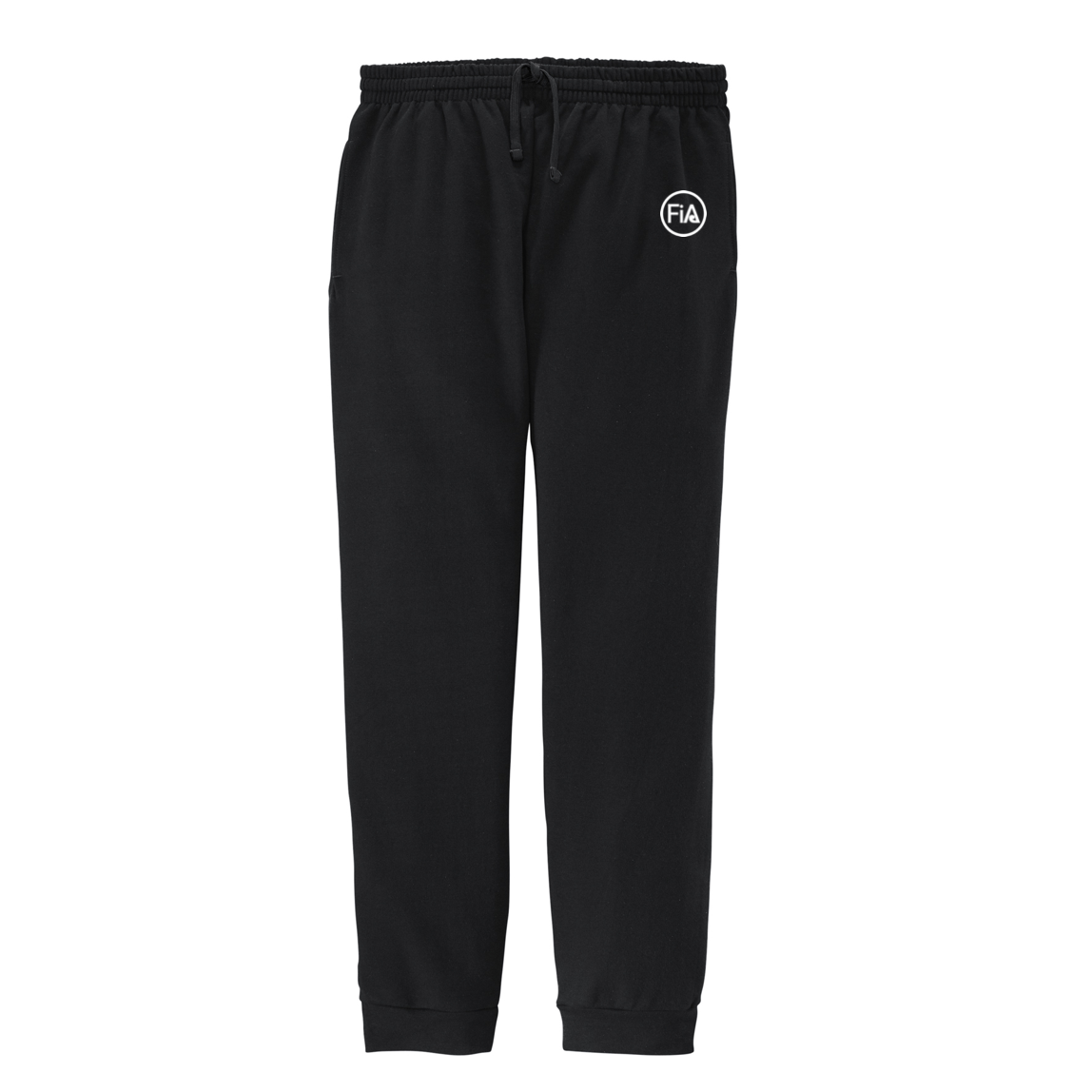 FiA JERZEES NuBlend Fleece Jogger - Made to Order