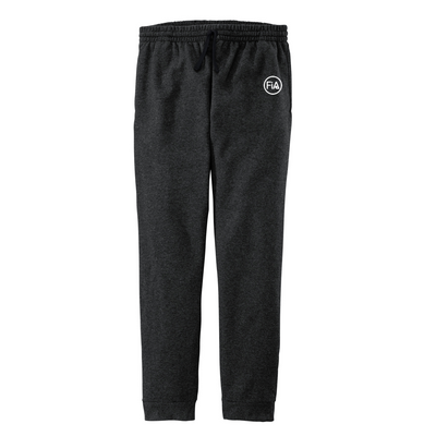 FiA JERZEES NuBlend Fleece Jogger - Made to Order