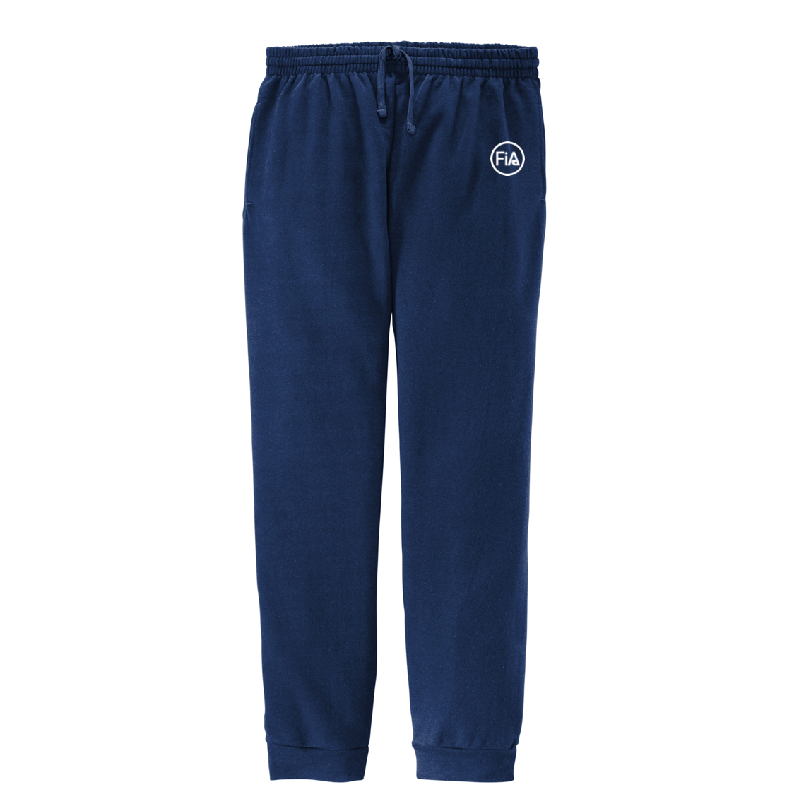 FiA JERZEES NuBlend Fleece Jogger - Made to Order