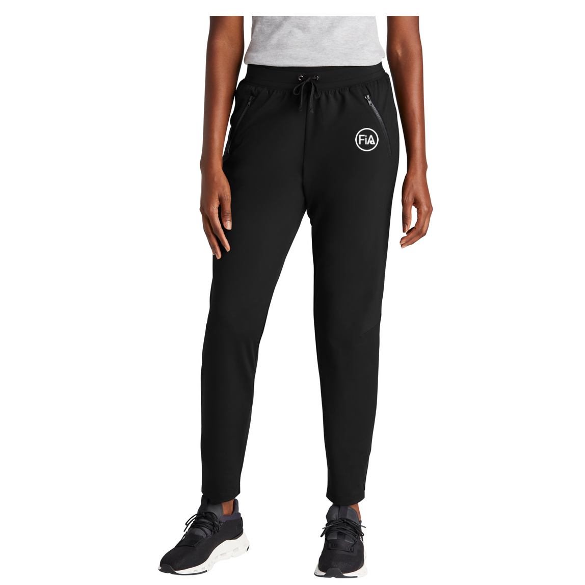 FiA Sport-Tek Ladies Circuit Jogger - Made to Order