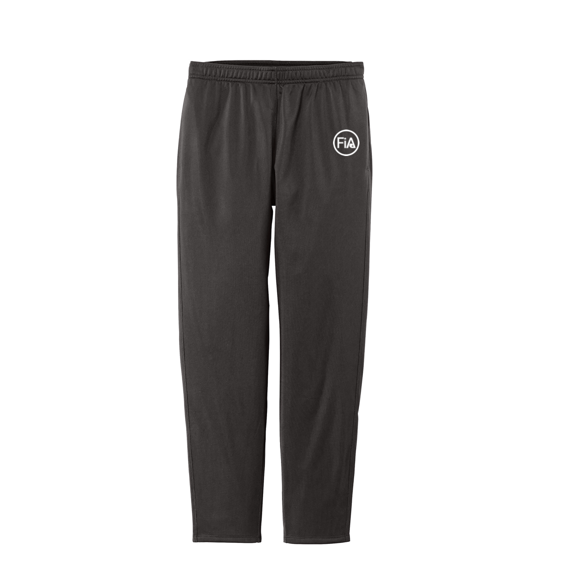 FiA Sport-Tek Ladies Tricot Track Jogger - Made to Order