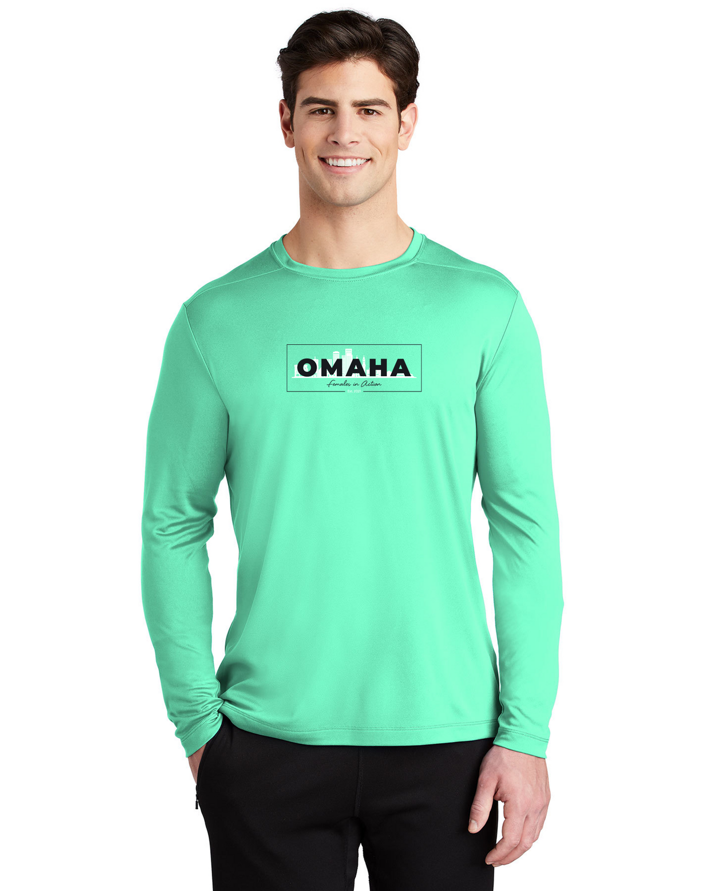FiA Omaha Pre-Order June 2023