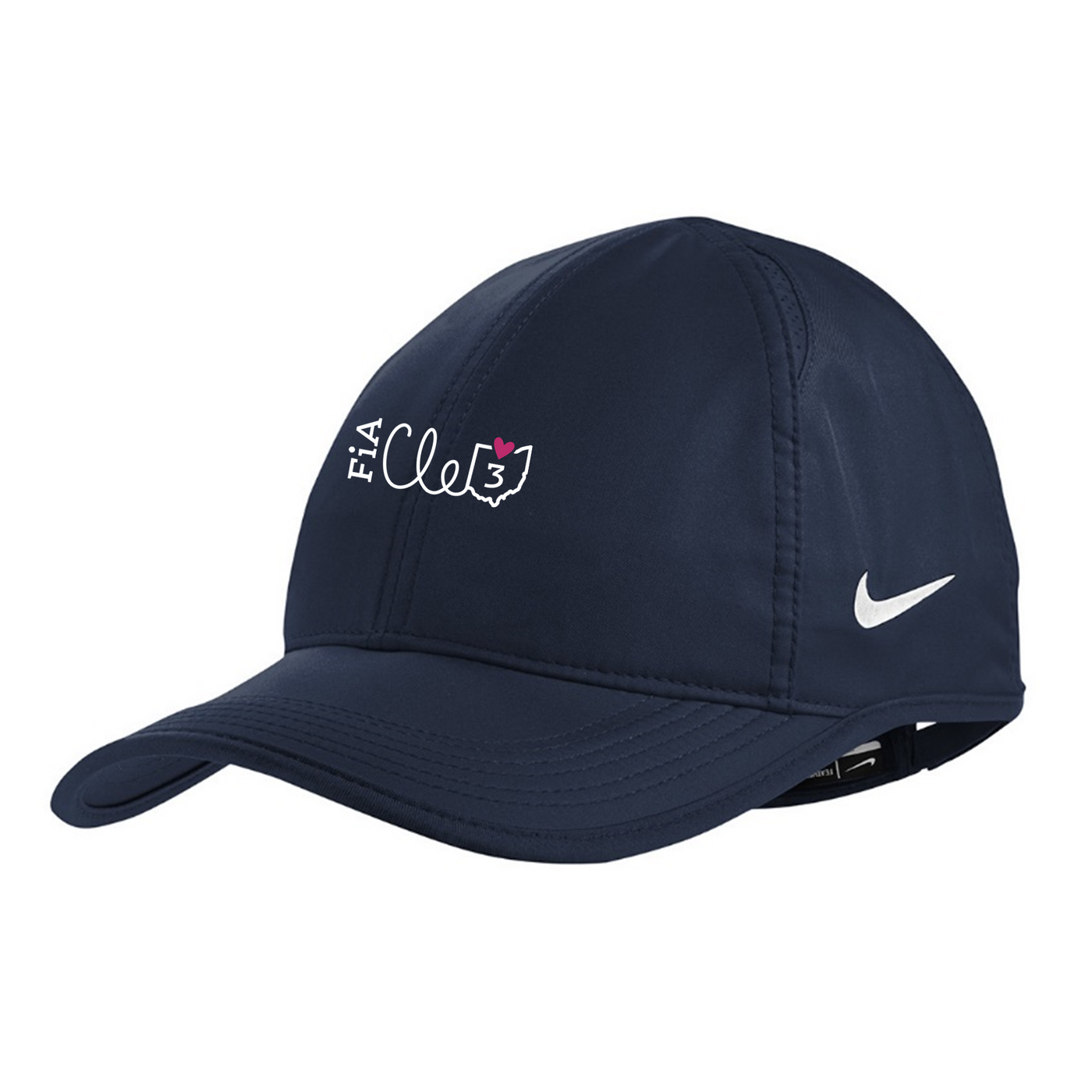 FiA Cleveland Hats Pre-Order July 2023