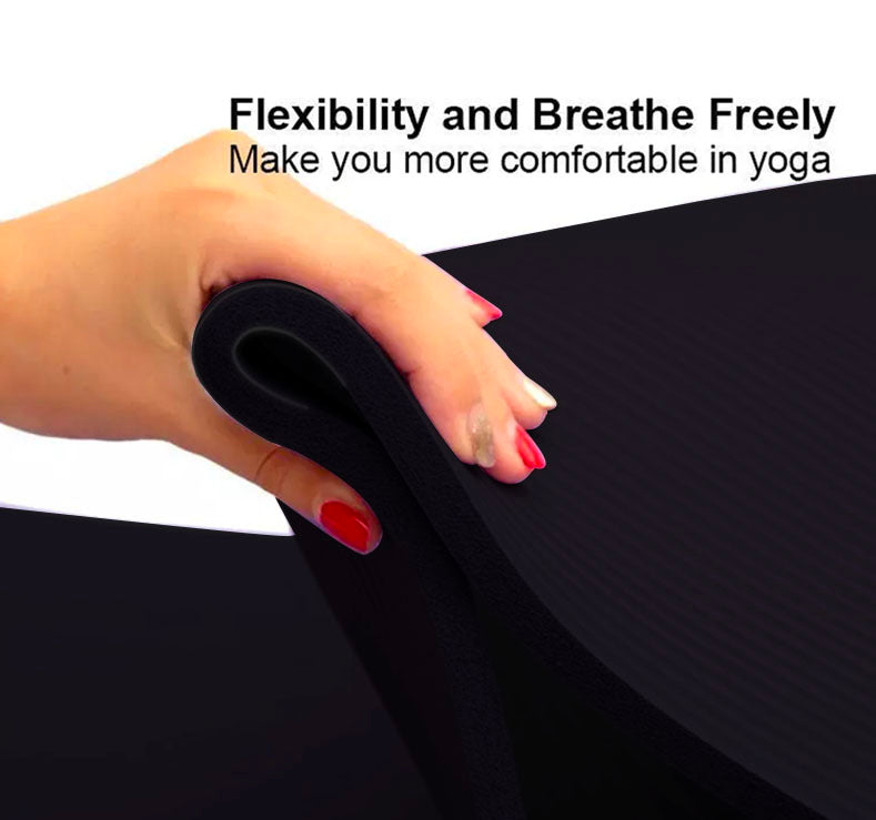 FiA Yoga Mat
