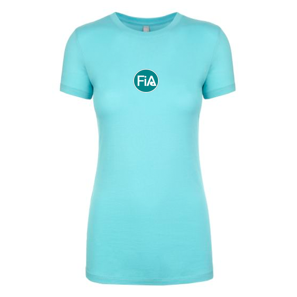 FiA Summerville AO Shirt - Next Level Perfect Tee Pre-Order