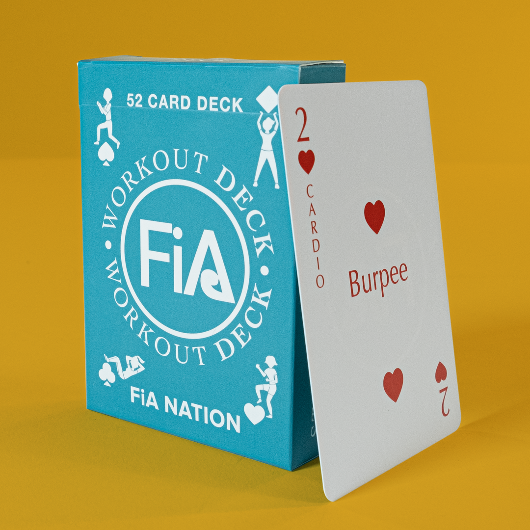 Featured Products – FiA Gear