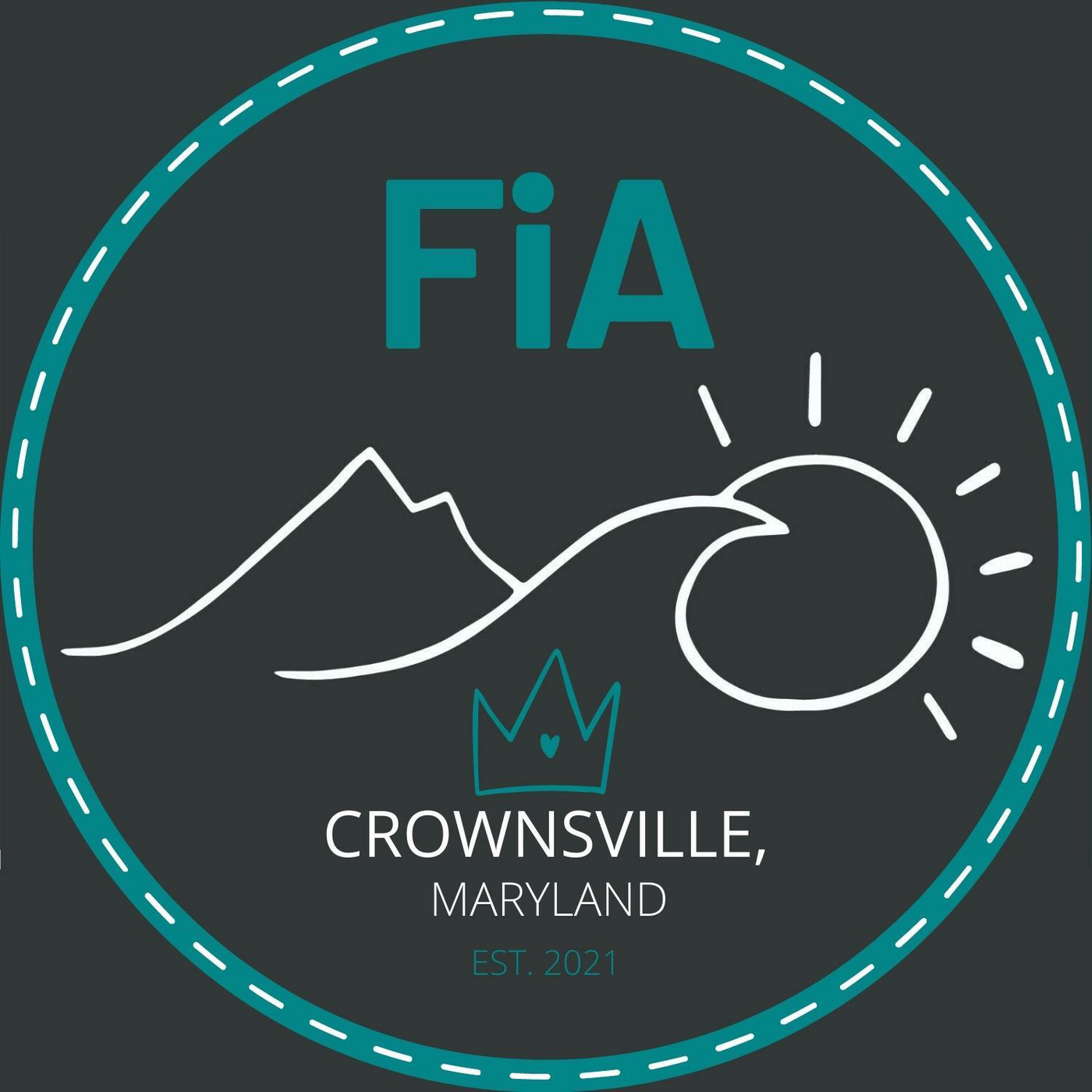 FiA Crownsville Pre-Order February 2022