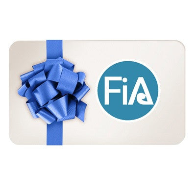 FiA Gear Gift Card