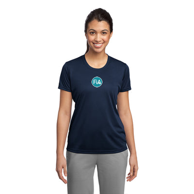 FiA - TN: Johnson City Sport-Tek Ladies Competitor Tee Pre-Order