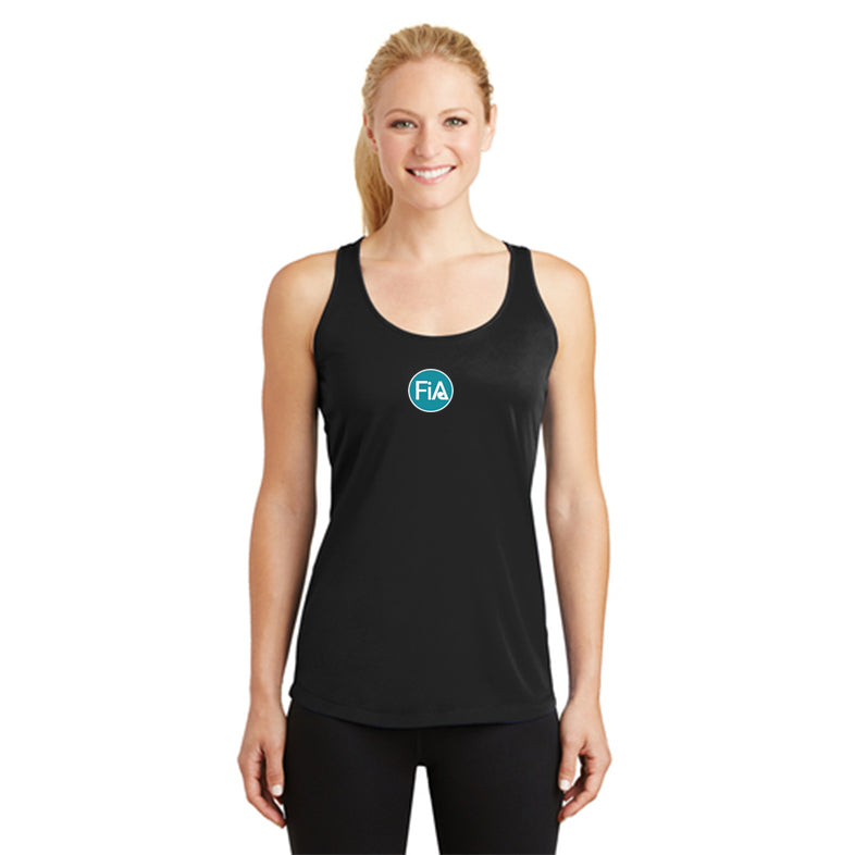 FiA Lake Murray OA Vixen - Sport-Tek Ladies Competitor Racerback Tank Pre-Order