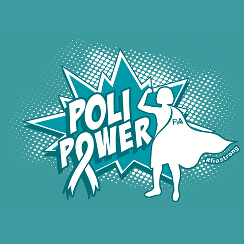 FiA Poli Power Shirts Pre-Order 04/19
