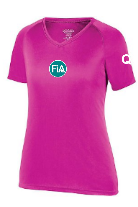 FiA Q Shirts Pre-Order May 2021