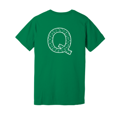 FiA Q Shirts Pre-Order May 2022