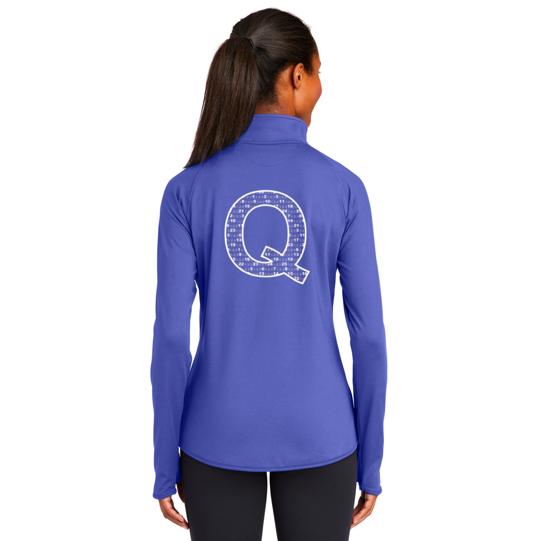 FiA Q Shirts Pre-Order May 2022