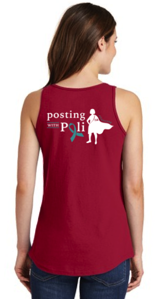 FiA Posting with Poli Port & Company Cotton Shirts Pre-Order