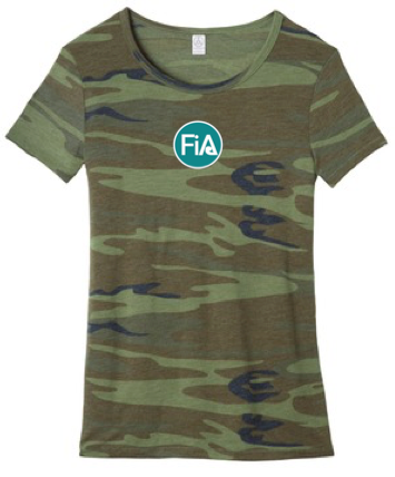 FiA Rucks Alternative Eco-Jersey Ideal Tee Pre-Order