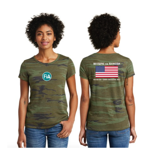 FiA Rucks Alternative Eco-Jersey Ideal Tee Pre-Order