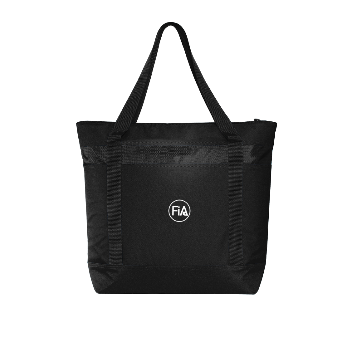FiA Port Authority Large Tote Cooler - Made to Order