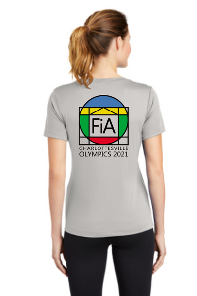 FiA Charlottesville Olympics 2021 Pre-Order May 2021