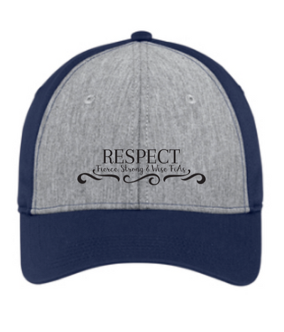 FiA Respect Caps Pre-Order 11/19