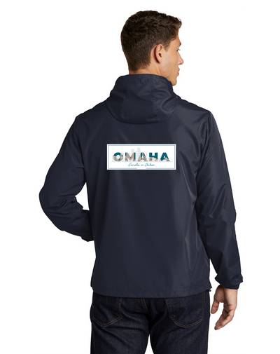 FiA Omaha Back Logo Pre-Order May 2022
