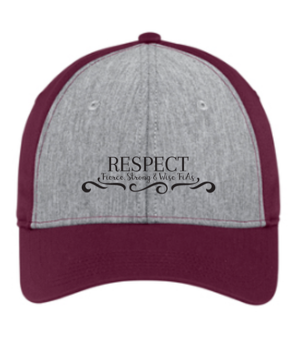 FiA Respect Caps Pre-Order 11/19