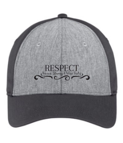 FiA Respect Caps Pre-Order 11/19