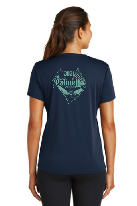 FiA 2021 Palmetto Shirts Pre-Order February 2021