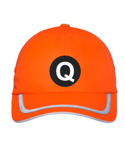 FiA Q Caps Pre-Order 11/19