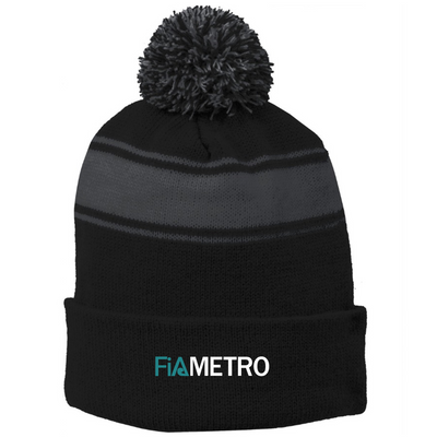 FiA Metro Hat Pre-Order March 2022