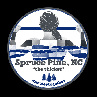 FiA Spruce Pine Ladies Cotton Tank Top Pre-Order