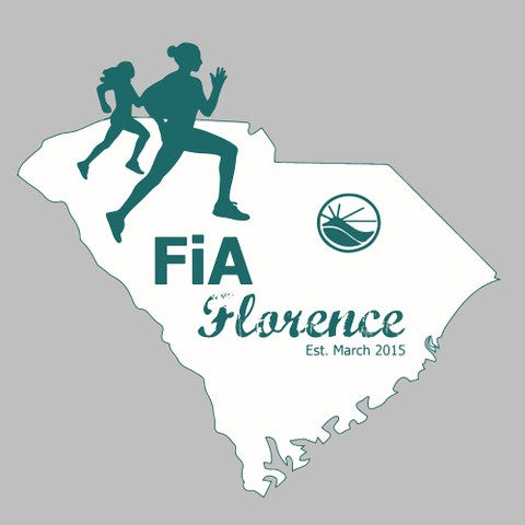 FiA Florence Sport-Tek Women's 1/2 Zip Pullover Pre-Order