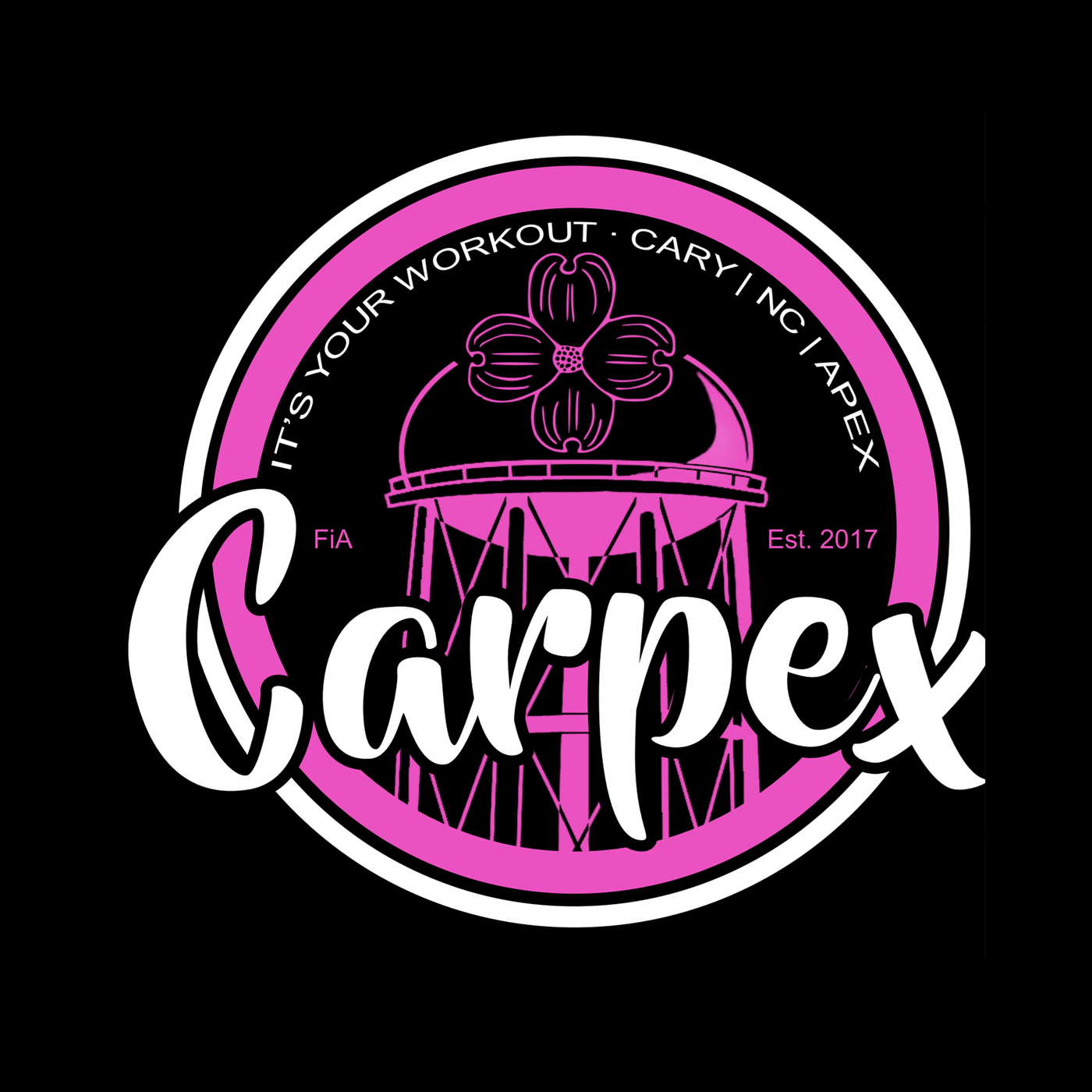 FiA Carpex Pre-Order March 2023