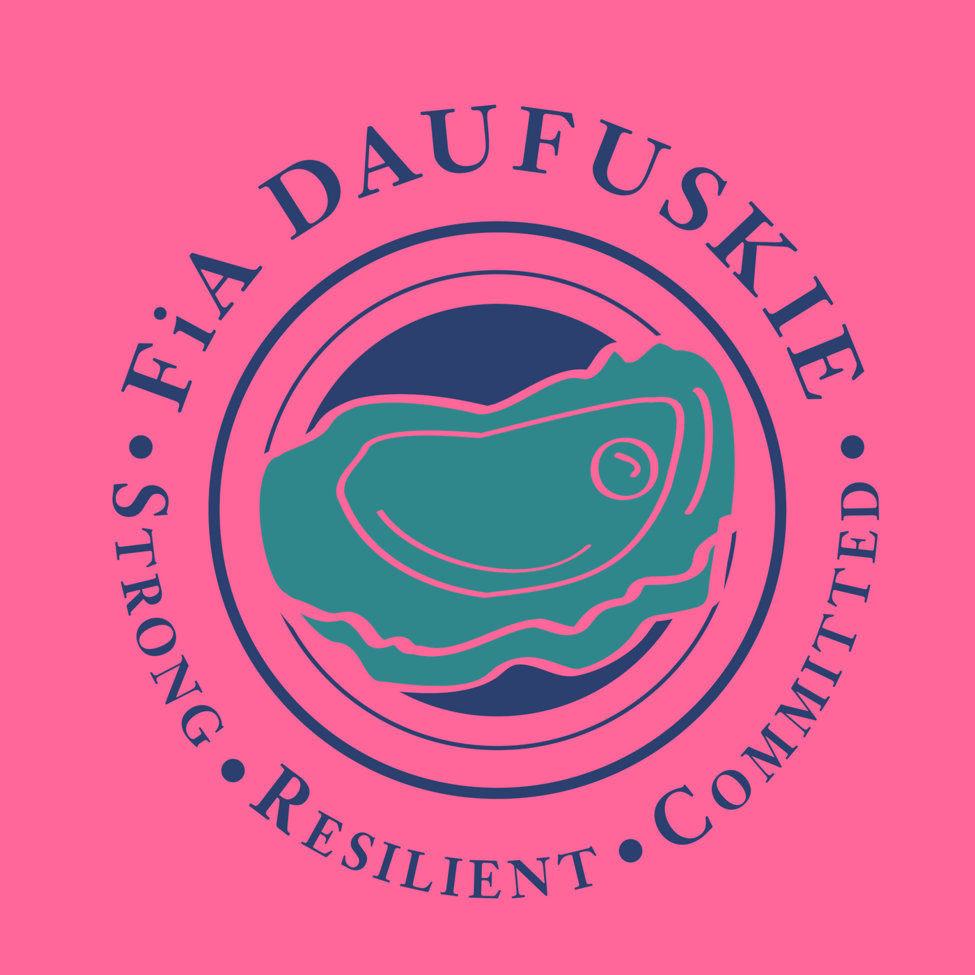 FiA Daufuskie Pre-Order December 2022