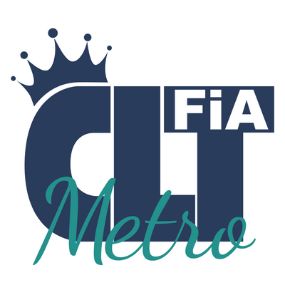 FiA Metro - Front Logo Pre-Order March 2022