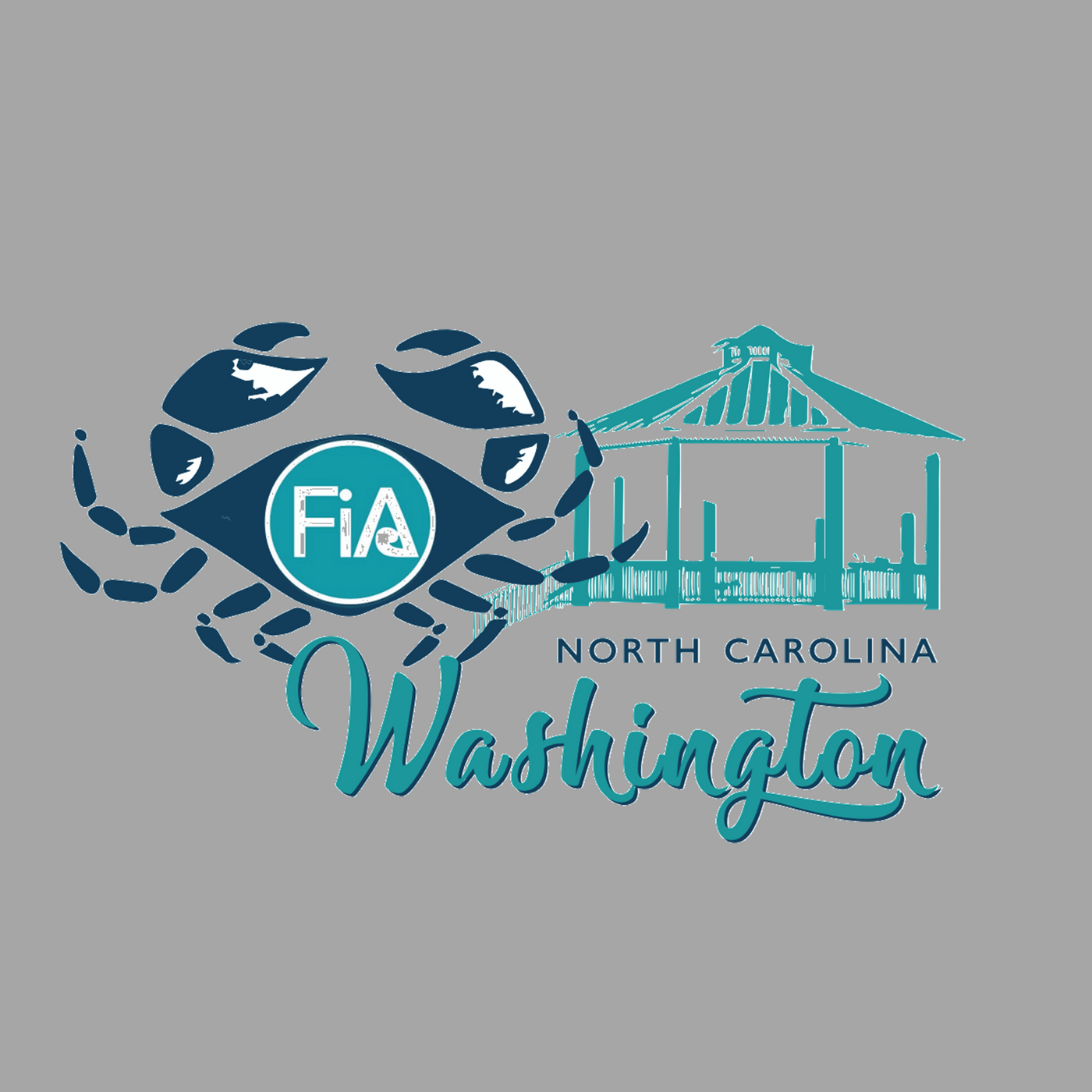 FiA NC Washington Pre-Order December 2022