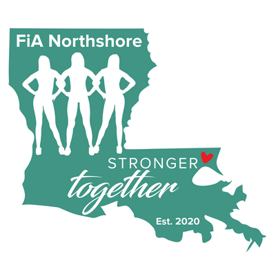 FiA NorthShore Pre-Order October 2022