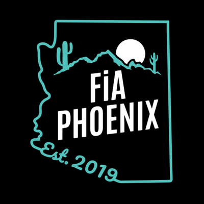 FiA Phoenix Shirts  Pre-Order August 2022