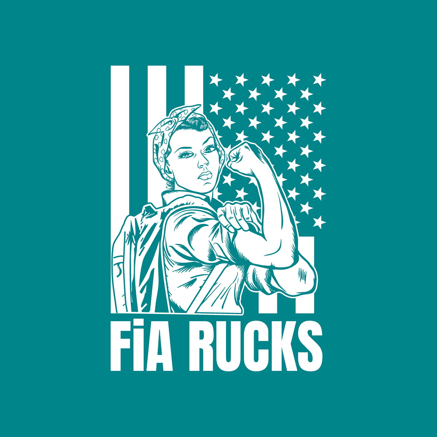 FiA Nation RUCK Pre-Order February 2023