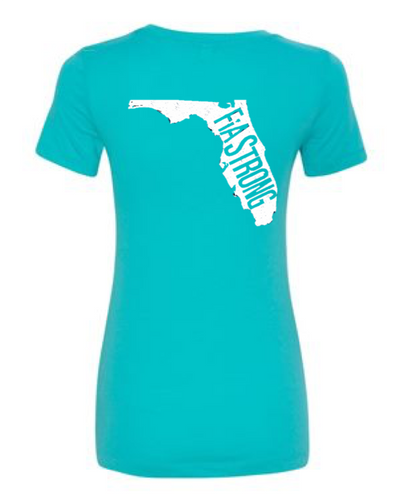 FiA Strong - Florida State Shirt Pre-Order