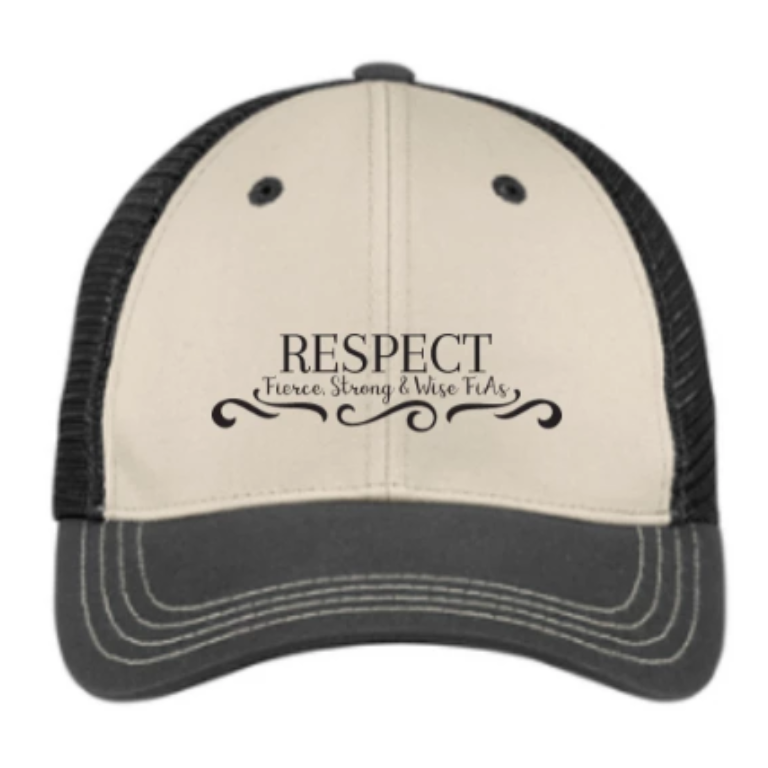 FiA Respect Caps Pre-Order 11/19