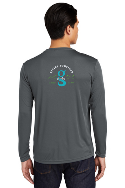 FiA Greenville SC Shirts Pre-Order October 2023