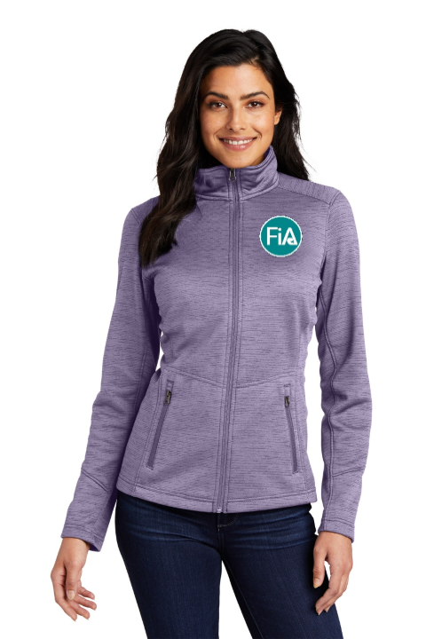 FiA Cherokee Back Logo Pre-Order